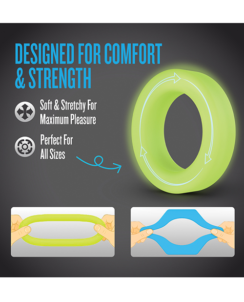 Thumbnail for Blush Performance Plus Flash