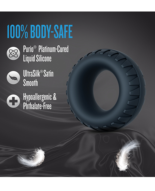 Thumbnail for Blush Performance Plus Traction - Black