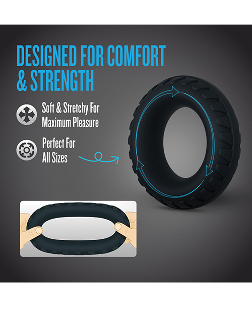 Thumbnail for Blush Performance Plus Drift - Black