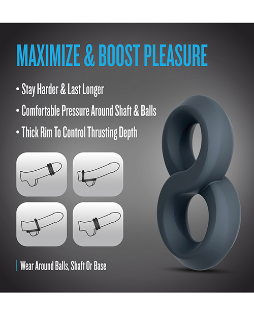 Thumbnail for Blush Performance Plus Launch - Black