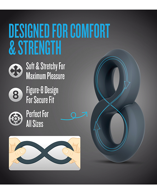 Thumbnail for Blush Performance Plus Launch - Black