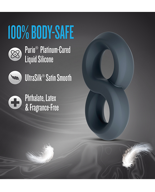 Thumbnail for Blush Performance Plus Launch - Black