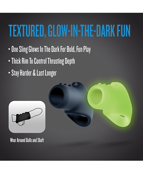 Thumbnail for Blush Performance Plus Flare