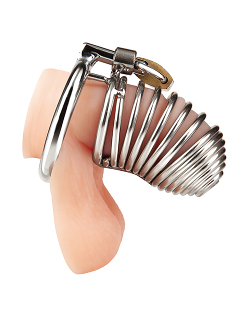 Thumbnail for Prisoner Cock Cage