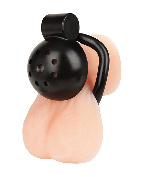 Thumbnail for Mini Cock Micro Chastity Cage