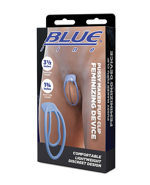 Thumbnail for Pussy Maker Fufu Clip Feminizing Device
