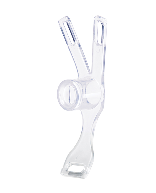 Thumbnail for Piss-thru Flying &quot;V&quot; Male to Female Inversion Feminizer Transformation Device