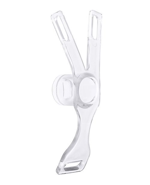 Thumbnail for Piss-thru Flying &quot;V&quot; Male to Female Inversion Feminizer Transformation Device