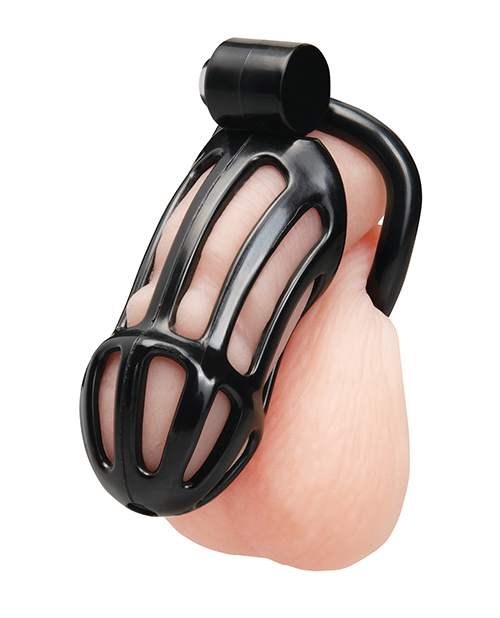 Thumbnail for 4" Prisoner Cock Cage