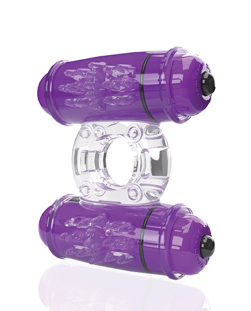 Thumbnail for Screaming O 4B Double Wammy - Grape
