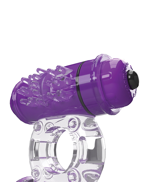 Thumbnail for Screaming O 4B Double Wammy - Grape