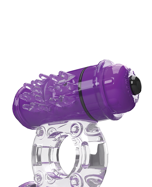 Thumbnail for Screaming O 4T Double Wammy - Grape