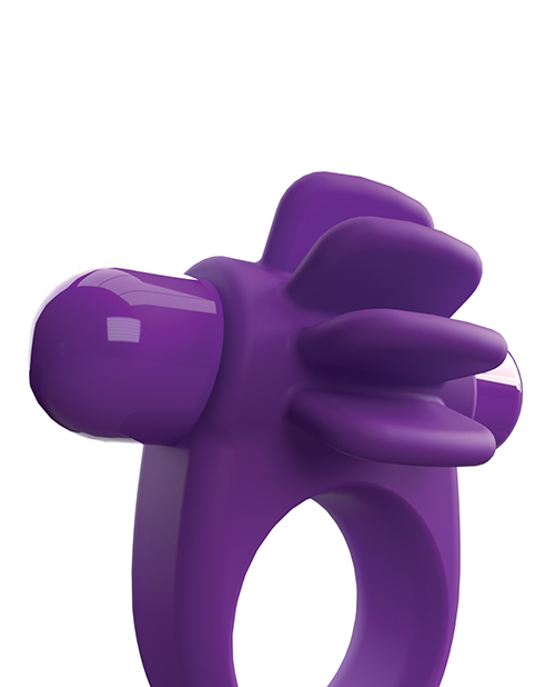 Thumbnail for Screaming O 4T Skooch - Grape