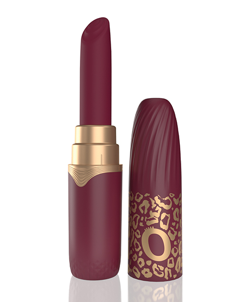 Thumbnail for Screaming O My Secret Premium Lipstick Vibe - Merlot
