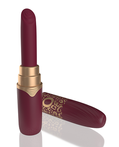 Thumbnail for Screaming O My Secret Premium Lipstick Vibe - Merlot