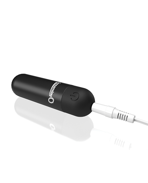 Thumbnail for Screaming O Soft Touch Rechargeable Bullet - Black