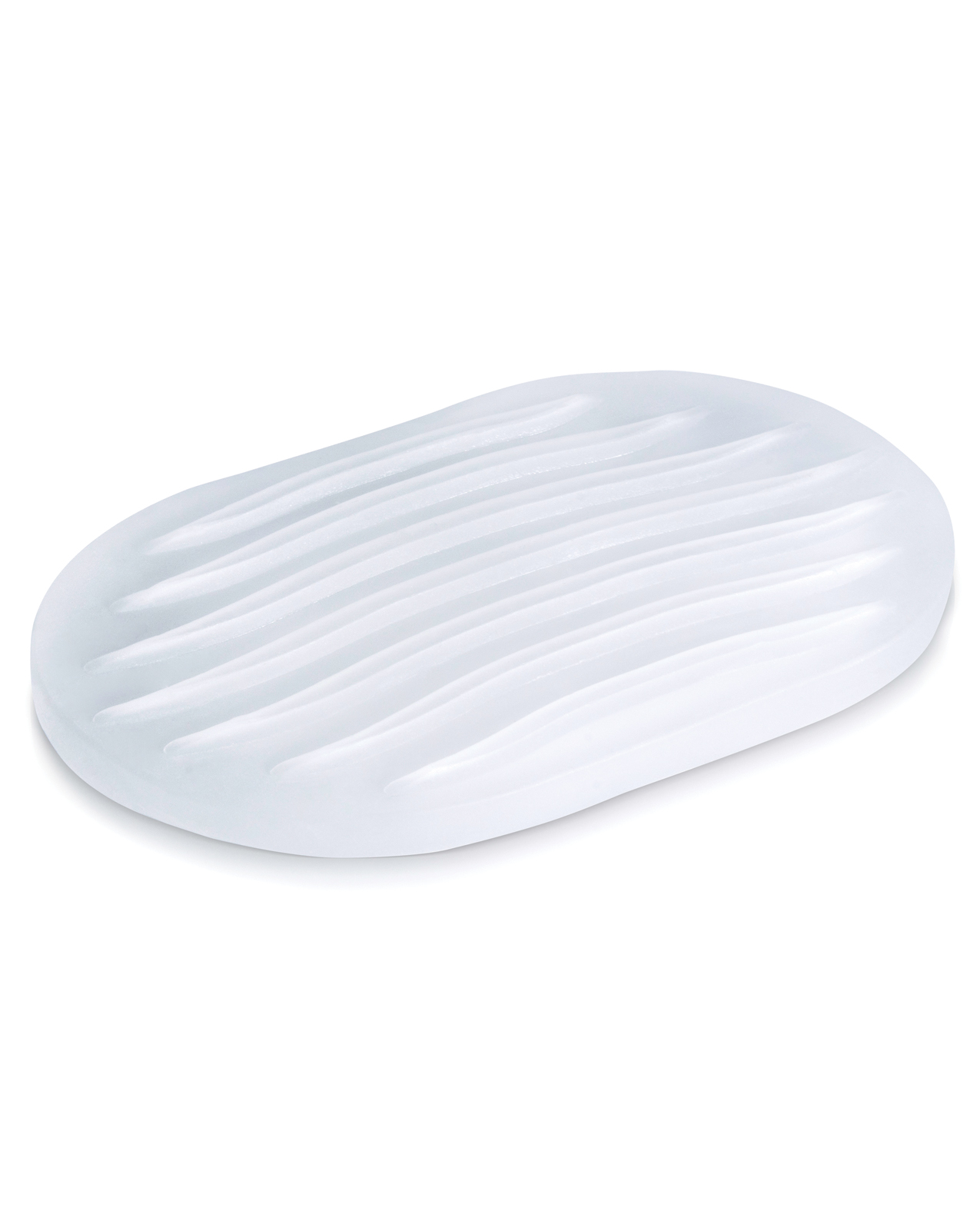 Thumbnail for Screaming O Jackits Stroker Pad - Clear