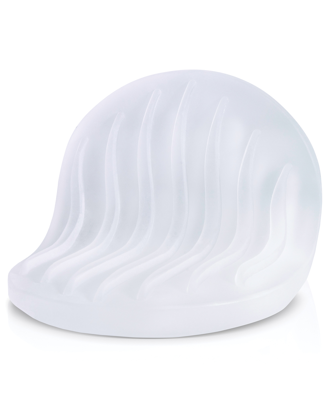 Thumbnail for Screaming O Jackits Stroker Pad - Clear