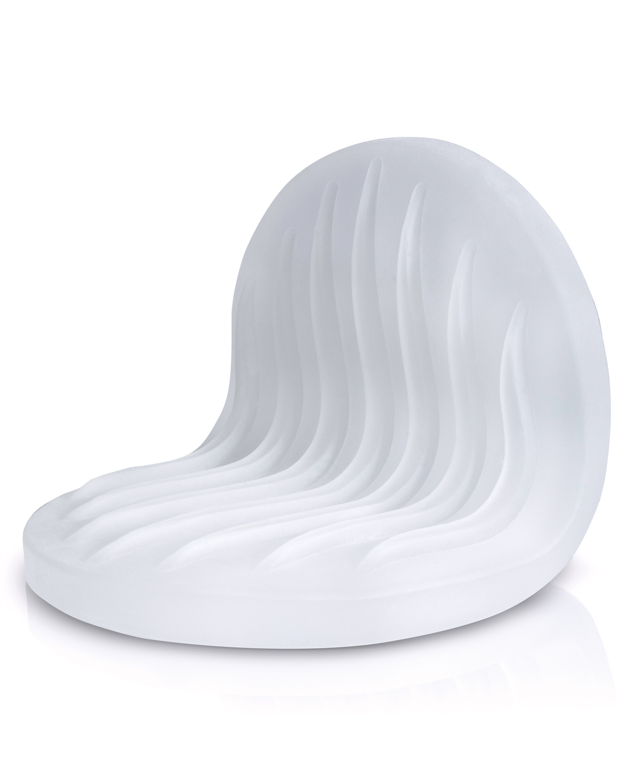 Thumbnail for Screaming O Jackits Stroker Pad - Clear