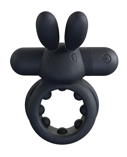 Thumbnail for Screaming O Rechargeable Ohare - Black