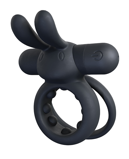 Thumbnail for Screaming O Rechargeable Ohare - Black