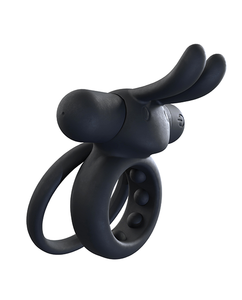 Thumbnail for Screaming O Rechargeable Ohare - Black