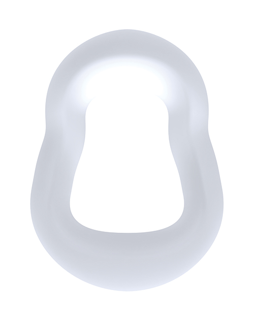 Thumbnail for Screaming O SwingO Curved - Clear