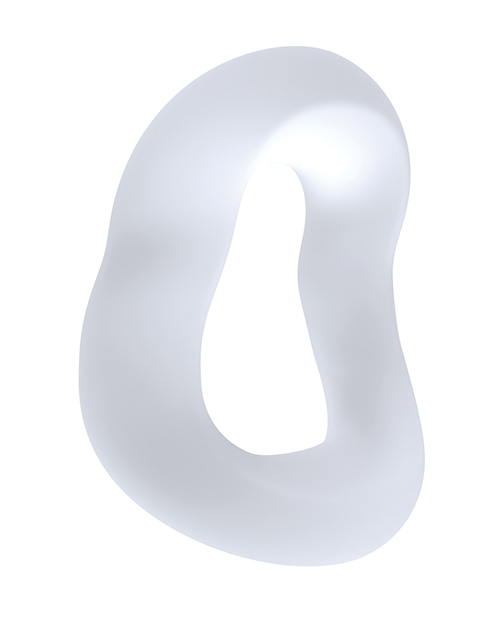 Thumbnail for Screaming O SwingO Curved - Clear