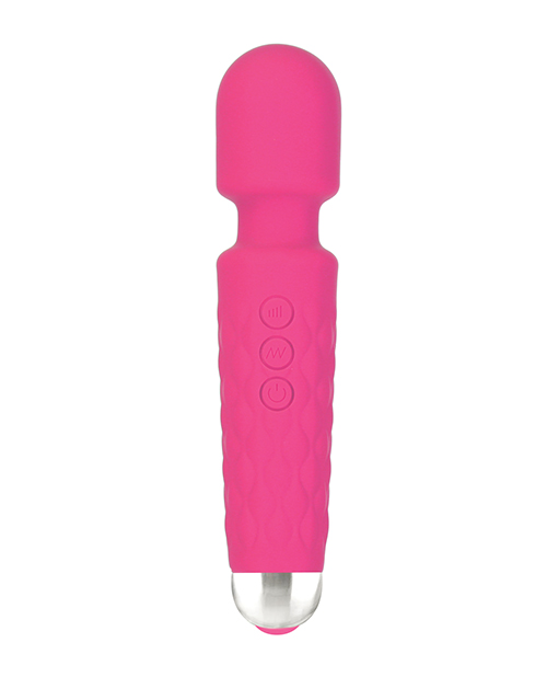 Thumbnail for Enjoy Your Life Massager Wand - Pink
