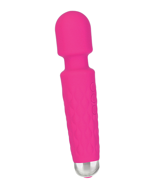 Thumbnail for Enjoy Your Life Massager Wand - Pink