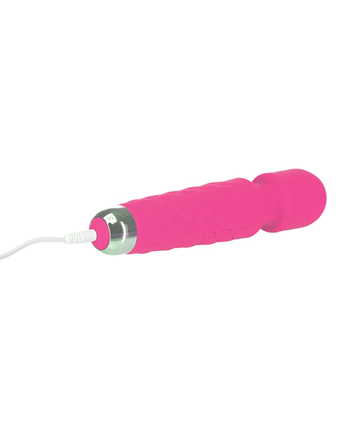 Thumbnail for Enjoy Your Life Massager Wand - Pink