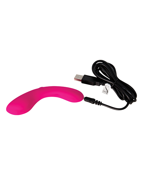 Thumbnail for The Mini Swan Wand 4.75&quot;