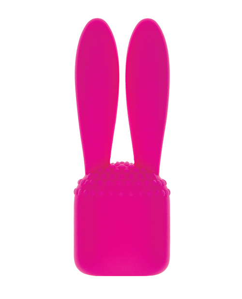 Thumbnail for Palm Power Palm Pocket Extended Accessories - 3 Silicone Heads Pink