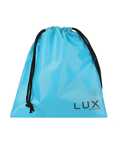 Thumbnail for Lux Active Equip Silicone Anal Training Kit - Dark Blue