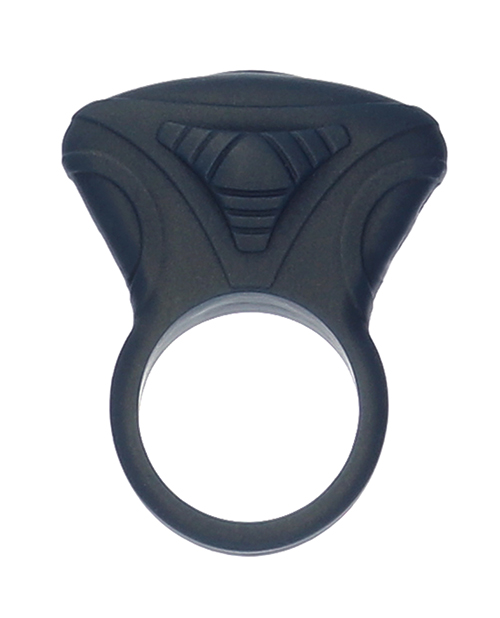 Thumbnail for Lux Active Circuit Vibrating Ring - Dark Blue