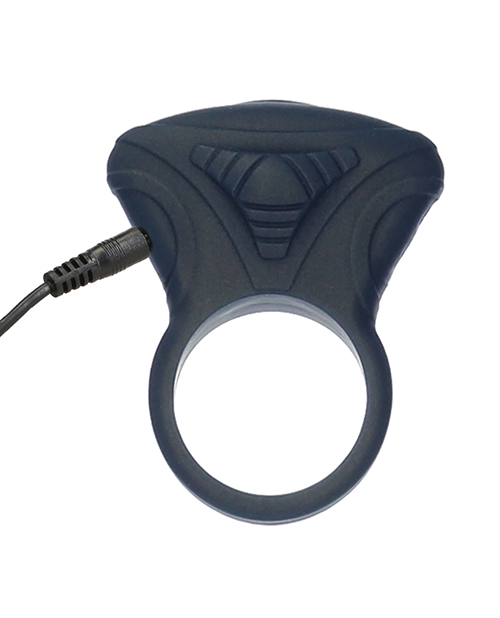 Thumbnail for Lux Active Circuit Vibrating Ring - Dark Blue