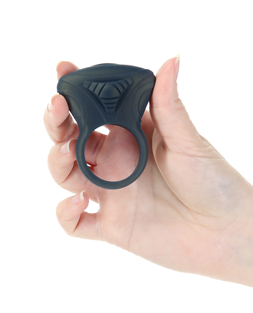 Thumbnail for Lux Active Circuit Vibrating Ring - Dark Blue