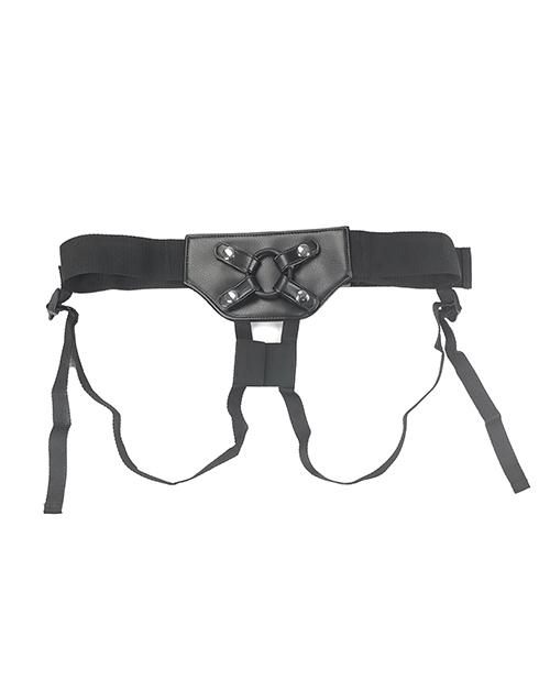 Thumbnail for Addiction Strap-On Harness - Black