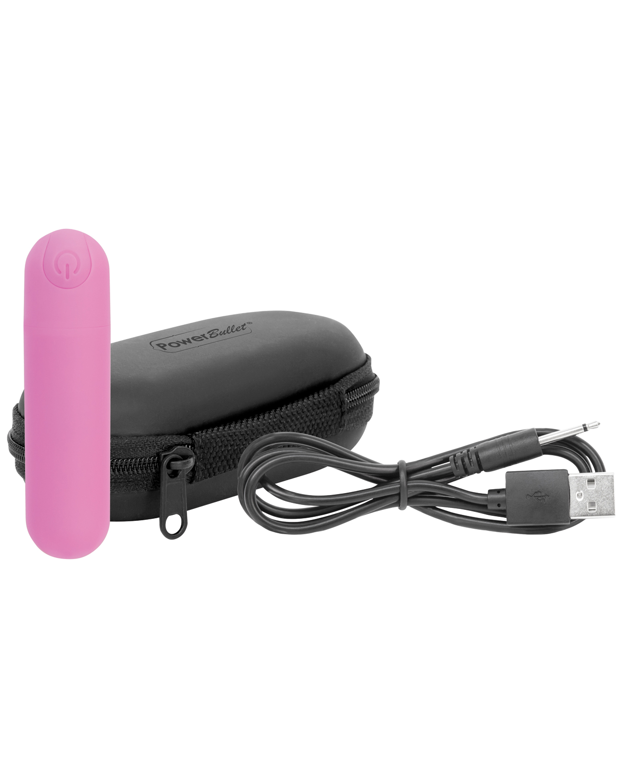 Thumbnail for eSSENTIAL Power Bullet - Pink