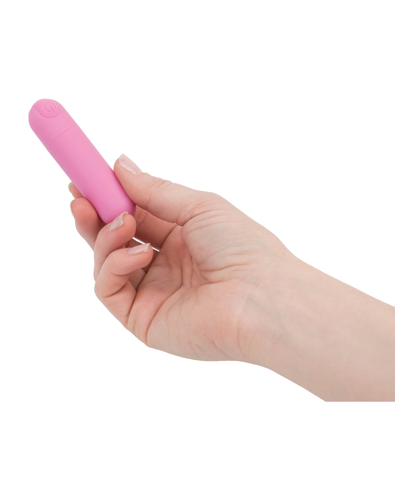 Thumbnail for eSSENTIAL Power Bullet - Pink