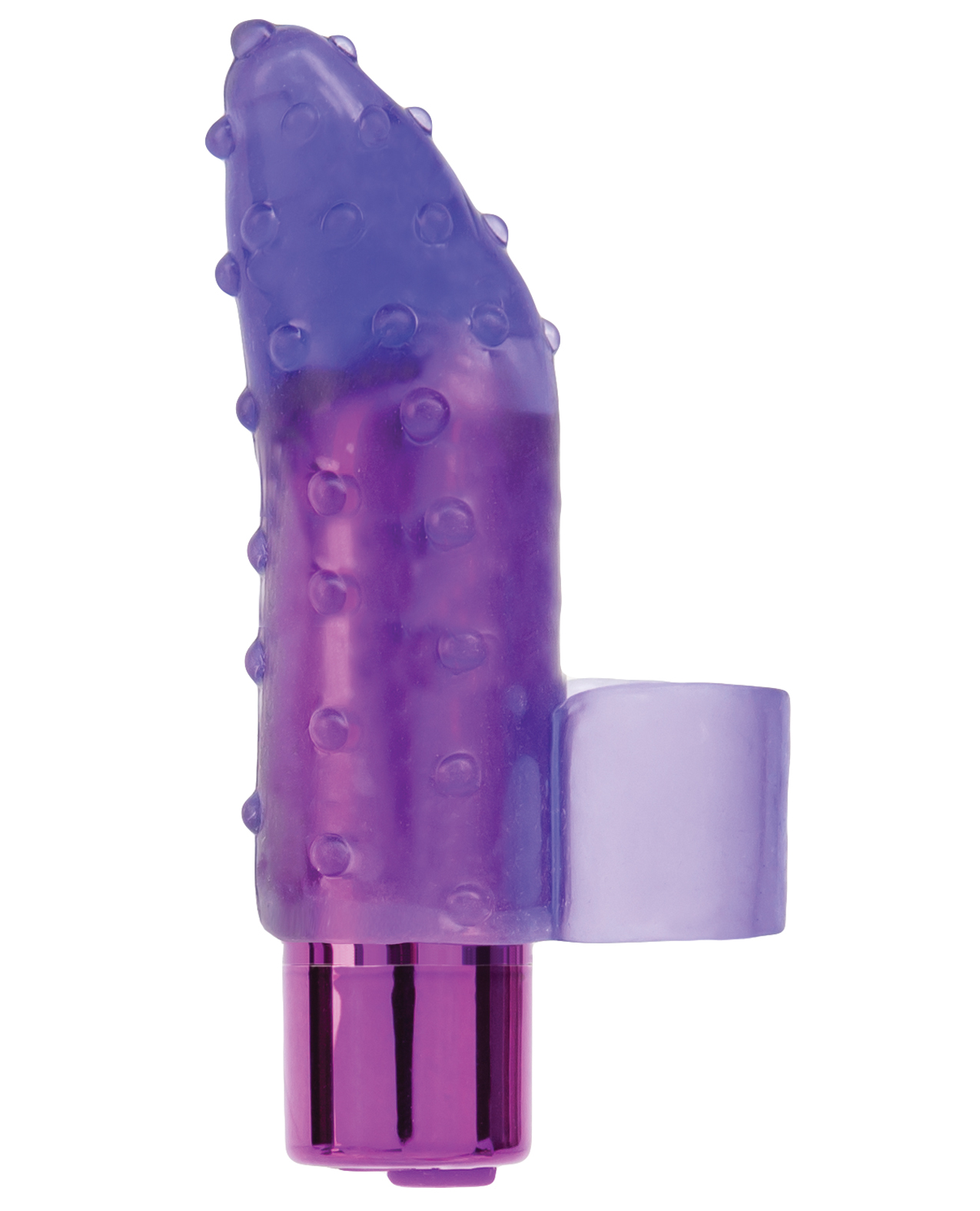 Thumbnail for Frisky Finger Rechargeable - Purple