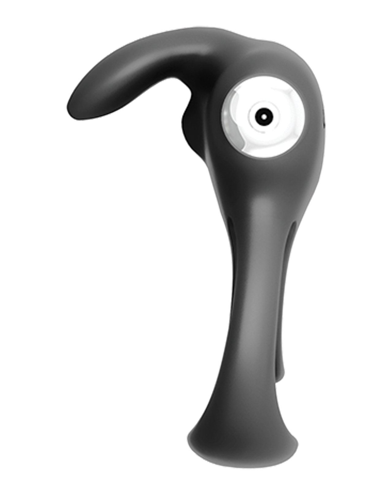Thumbnail for VeDO Thunder Bunny Rechargeable Dual Ring - Black Pearl