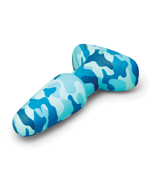 Thumbnail for Rimming Plug 2 - Camo