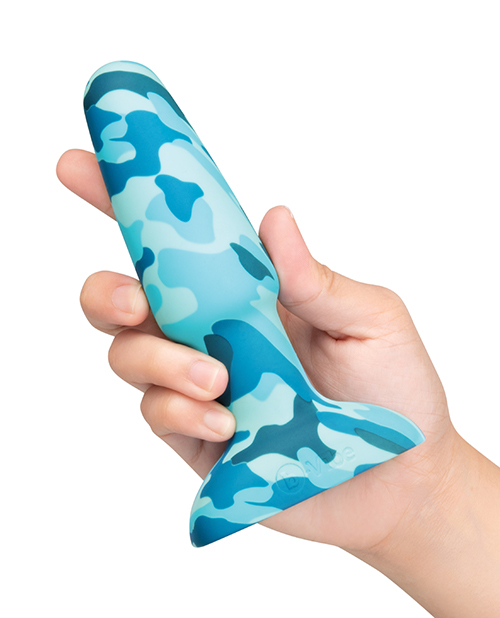 Thumbnail for Rimming Plug 2 - Camo