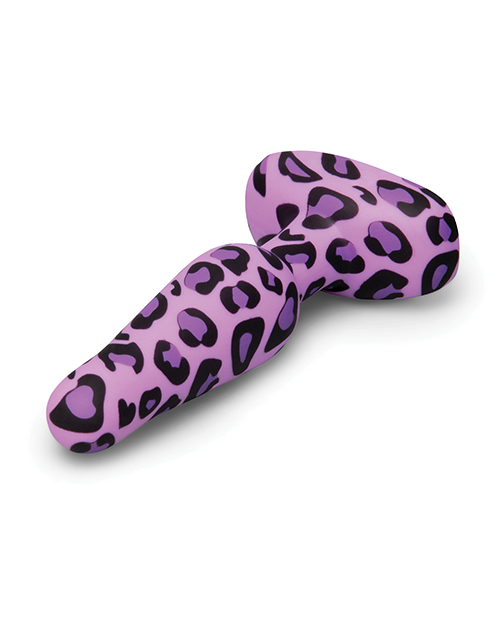 Thumbnail for Leopard Novice Plug