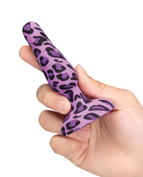 Thumbnail for Leopard Novice Plug