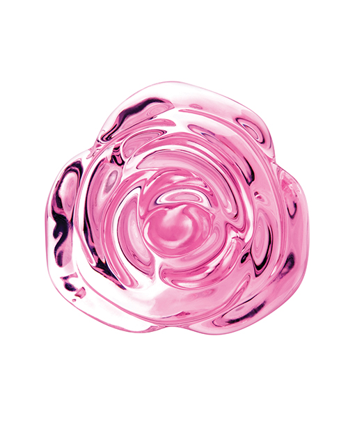 Thumbnail for b-Vibe Pink Roses Training Set