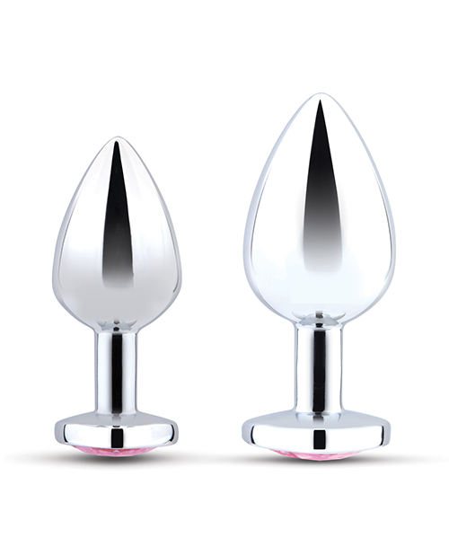Thumbnail for b-Vibe Jewel Metal Training Set