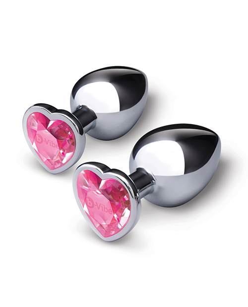 Thumbnail for b-Vibe Jewel Metal Training Set