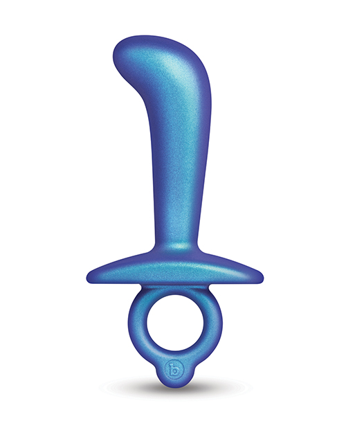 Thumbnail for b-Vibe Thumb Silicone Prostate Plug